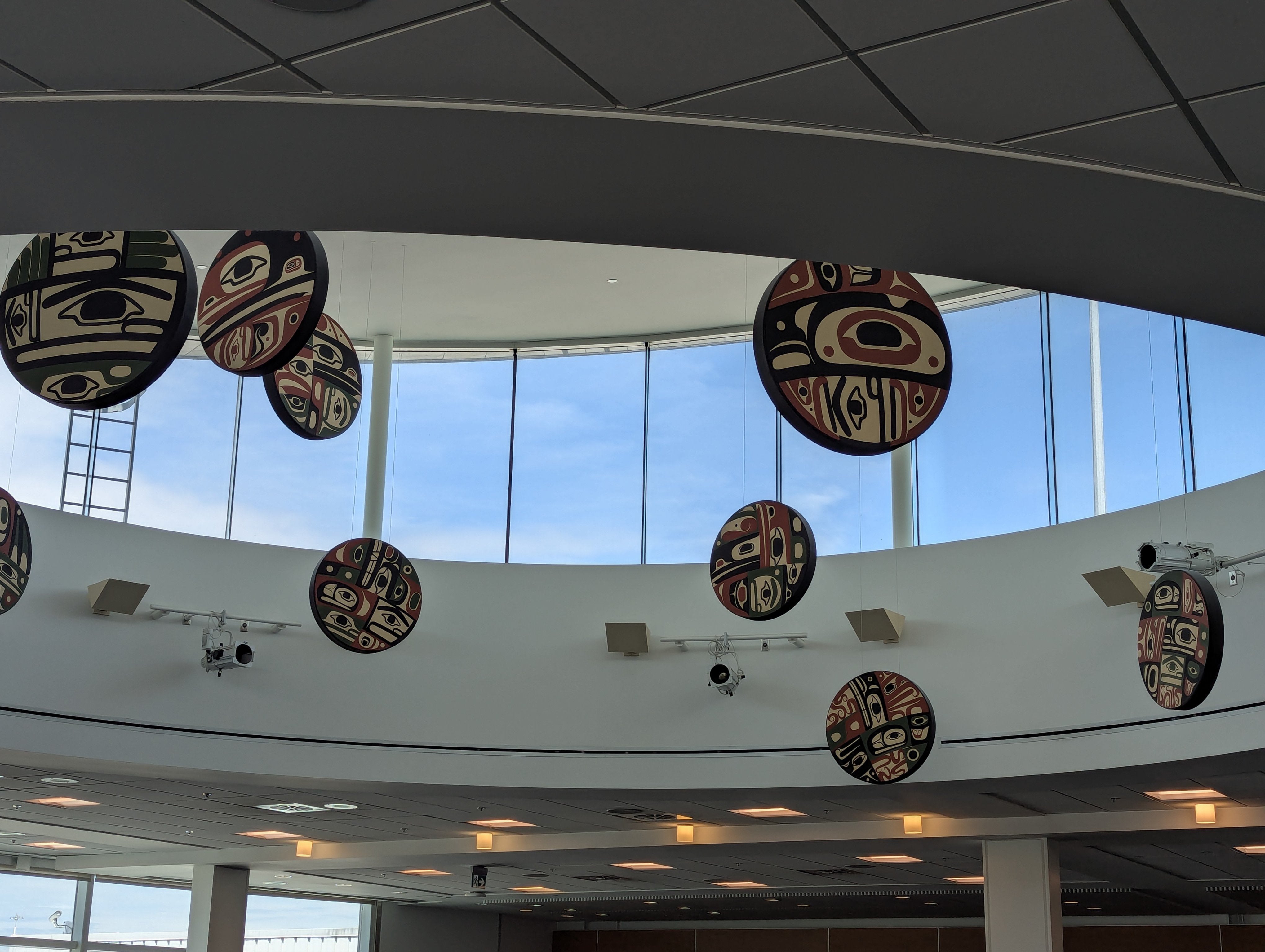 Birthday Trip to Canada, Vancouver